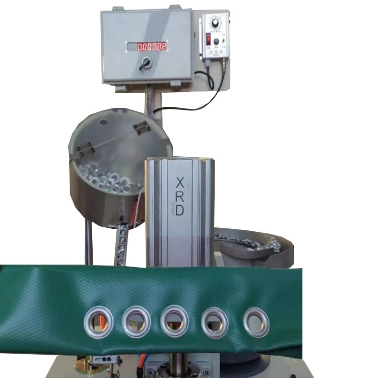 打扣機設(shè)備